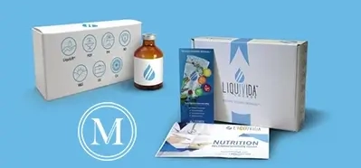 IV Therapy Treatments - Santa Rosa Med Spa IV Therapy Treatmants at Santa Rosa Med Spa